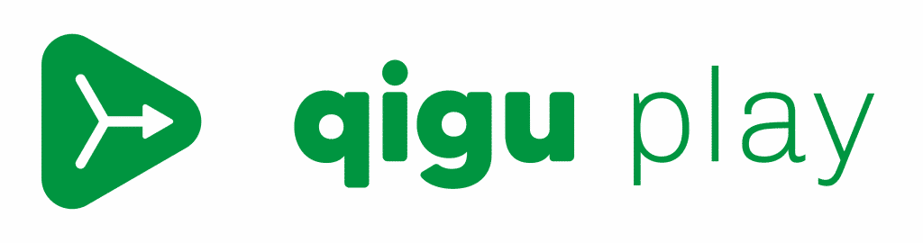 Qigu Play Logo